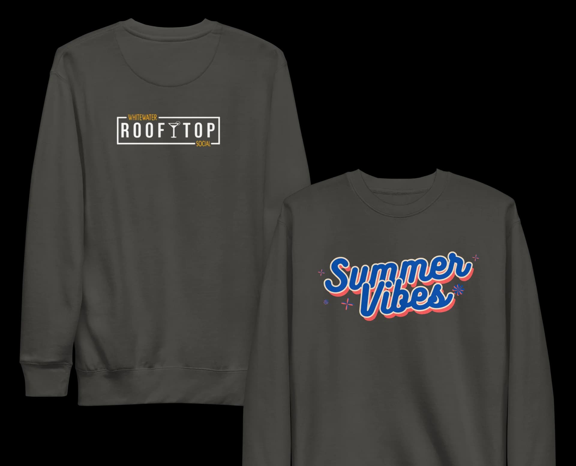 Rooftop Hoodie
