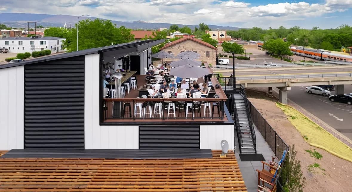 About our venue