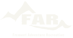 Fremont Adventure Recreation logo