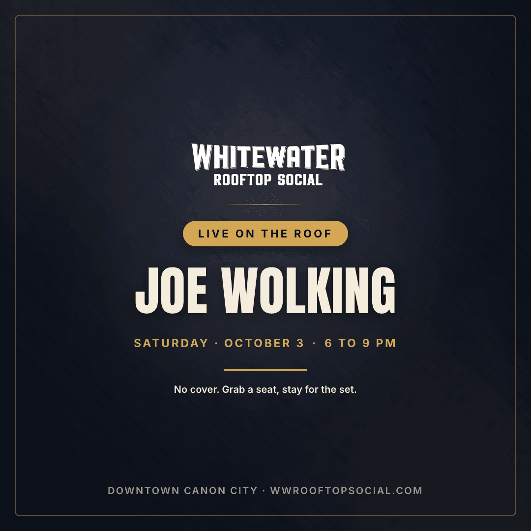 Joe Wolking