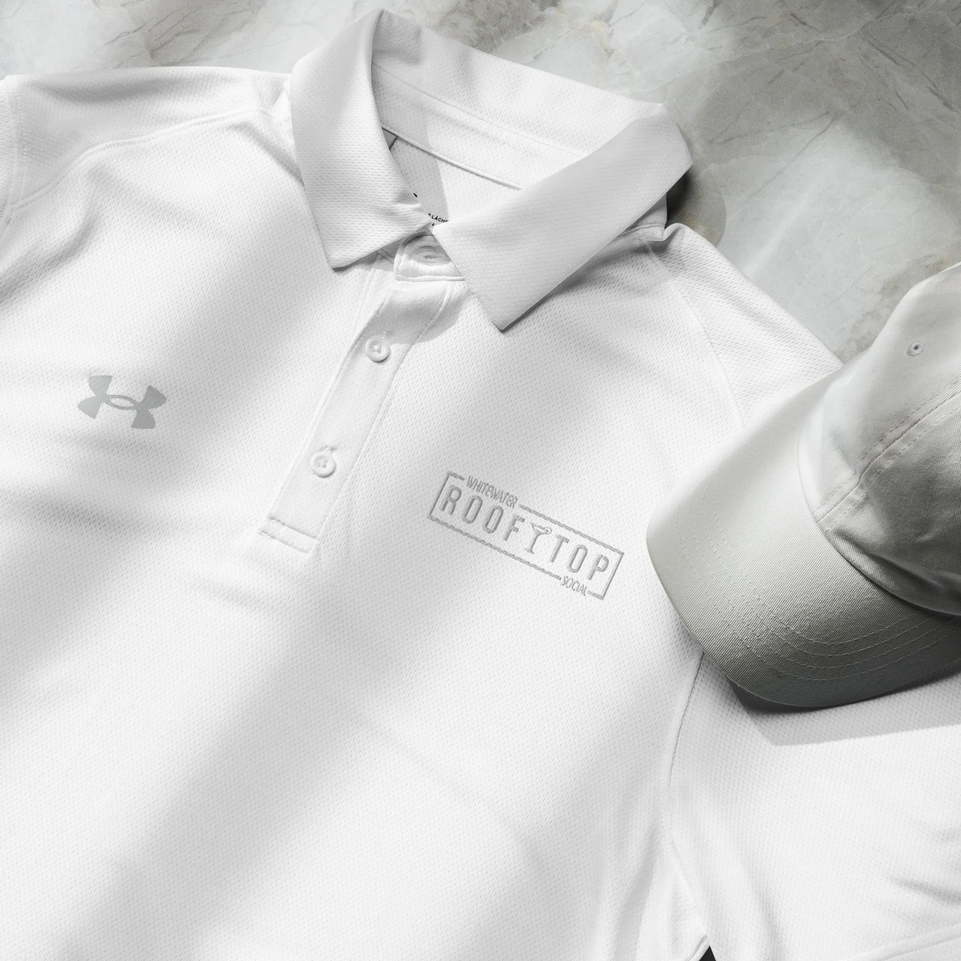 Classic Logo Tee