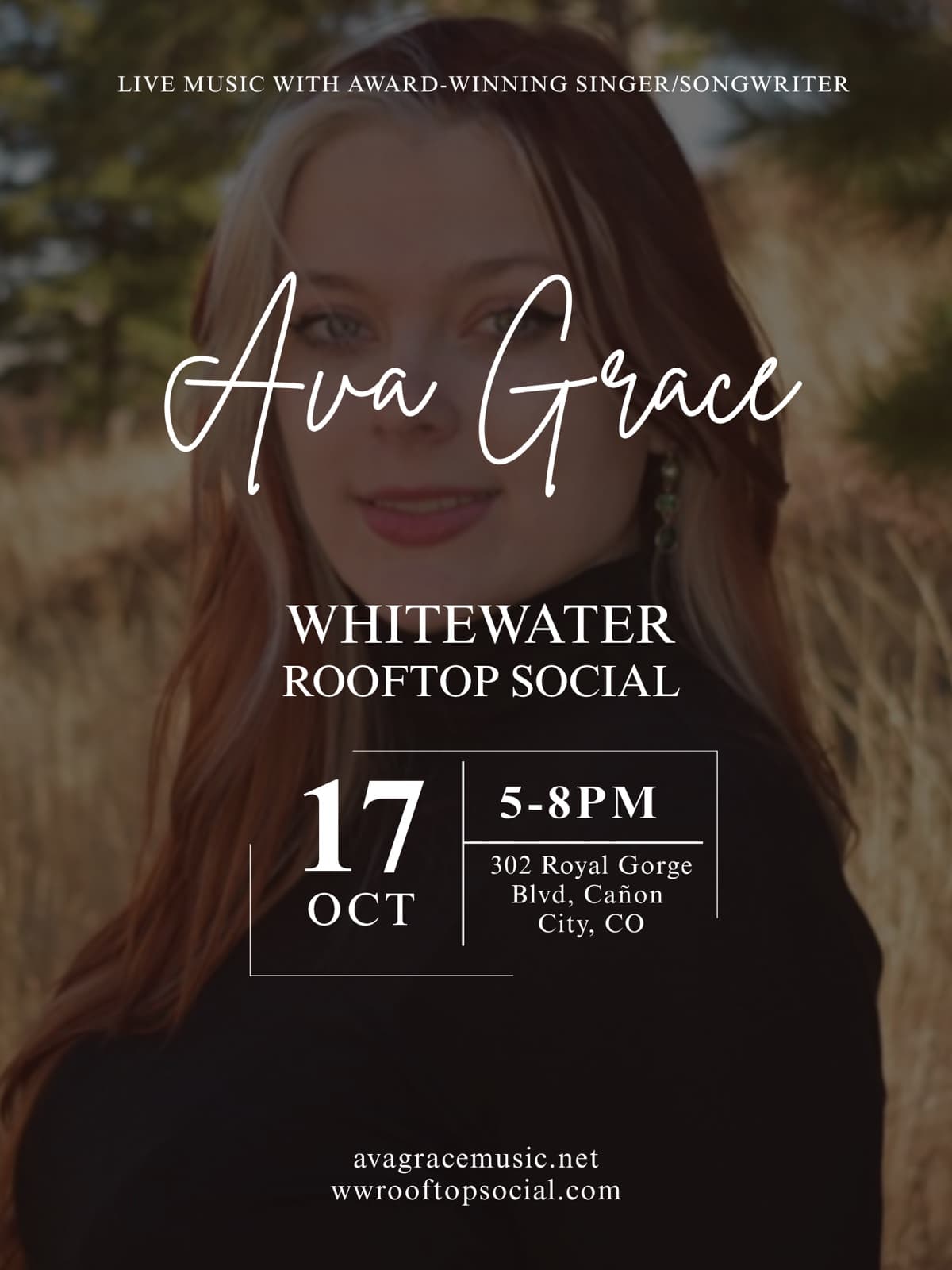 Ava Grace Music